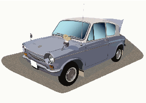 車の鍵